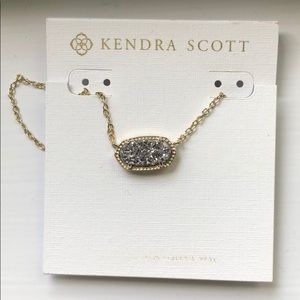 Kendra Scott Elisa necklace